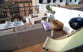 Bolseria Centricos Apartamentos En El Carmen